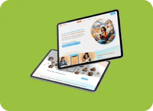 Read more about the article Website Design 3