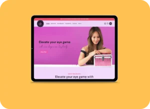 Read more about the article Website Design 4